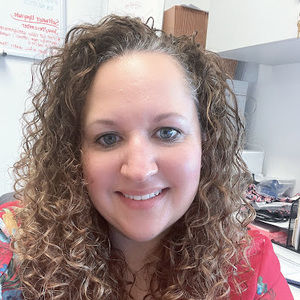 Meet your Posher, Kelley